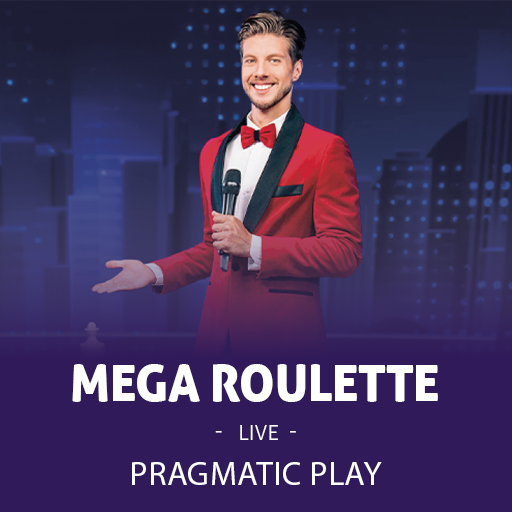 Mega Roulette